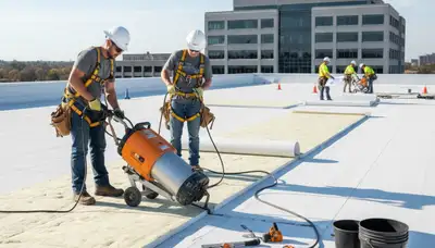 Aurora, CO siding installation for commercial property exterior protection
