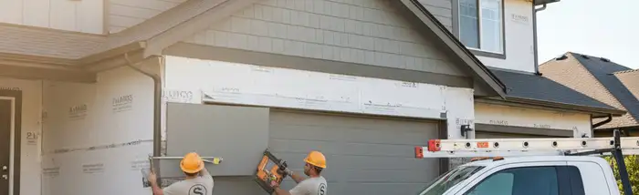 Aurora, CO vinyl siding installation for homes and exterior remodeling expert