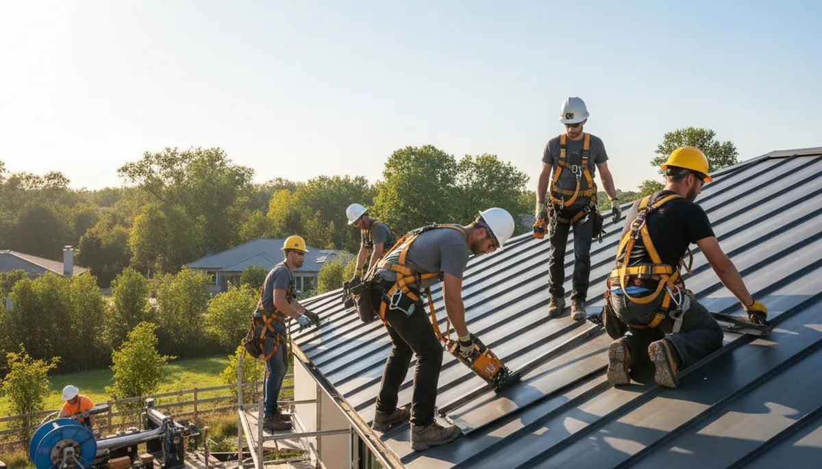 Aurora, CO siding installation for durable, weather-ready exterior protection