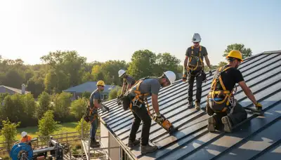 Aurora, CO siding installation for durable, weather-ready exterior protection