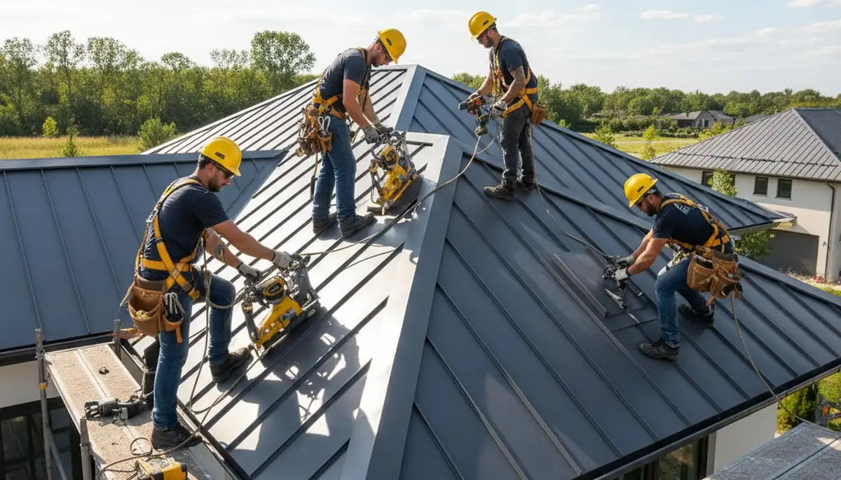 Aurora, CO siding installation for durable, weather-resistant home exterior protection