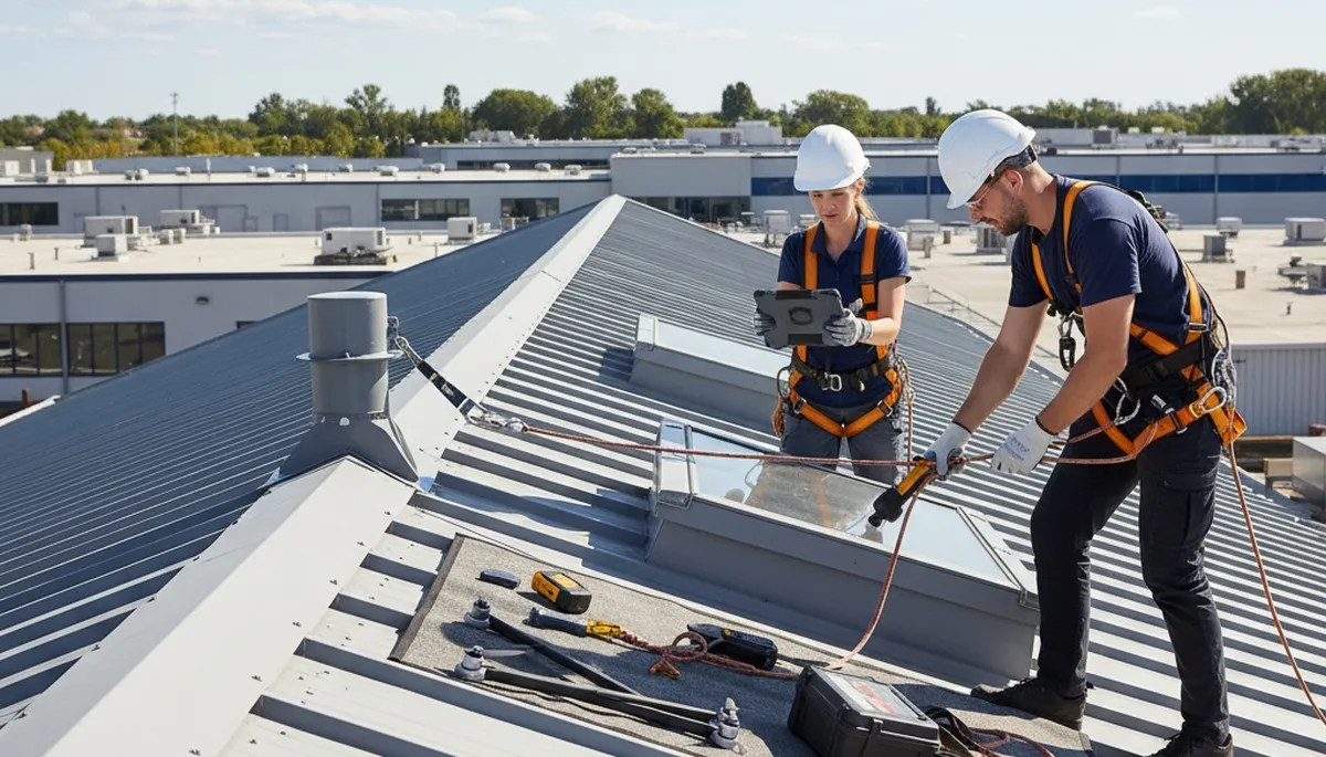 Aurora, CO siding inspection for hail and weather damage by FX Remodeling & Exteriors