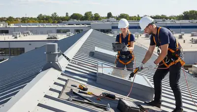 Aurora, CO siding inspection for hail and weather damage by FX Remodeling & Exteriors