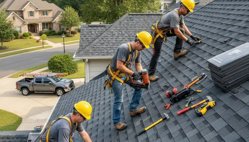 Aurora, CO siding installation for weather-resistant homes by FX Remodeling & Exteriors