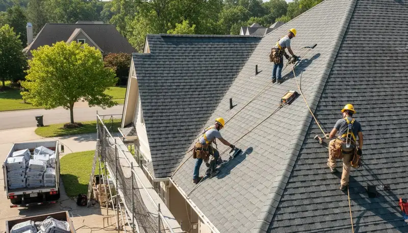 Aurora, CO siding installation by FX Remodeling & Exteriors for weather-resistant homes