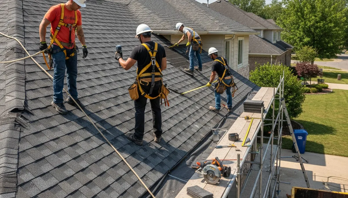 Aurora, CO siding installation for durable home exterior protection
