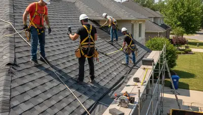 Aurora, CO siding installation for durable home exterior protection