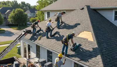 Aurora, CO vinyl siding installation for durable, weather-resistant home exterior protection