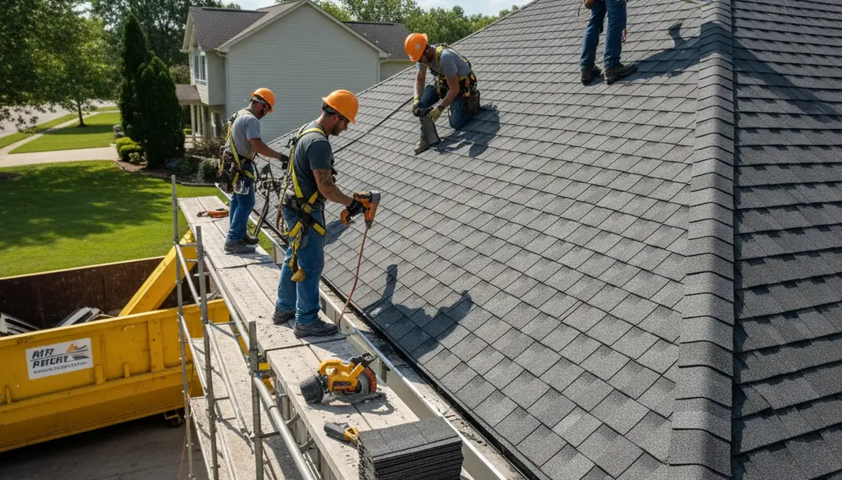 Aurora, CO siding installation by FX Remodeling & Exteriors for durable Colorado weather protection